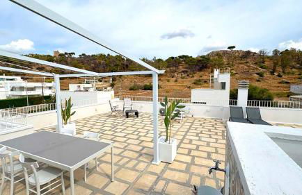 Casa Vacanza OBLÒ, la tua oasi a Lido Conchiglie - Foto 30