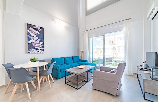 Thalassa & Thalassa Prive Residential Complexes - Foto 28