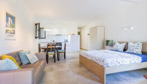 Petite Pause de Fogata - Jolie vue mer - Foto 4