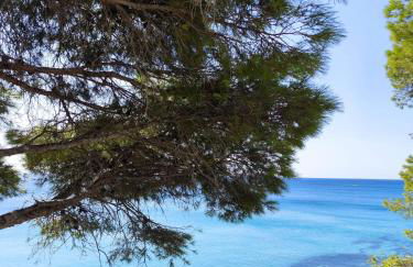 La Cala Azul - con piscina y WiFi - Foto 23