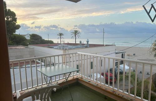 Beachfront apartment - Foto 3