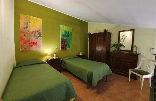 Bio Agriturismo Valle dei Calanchi - Foto 87