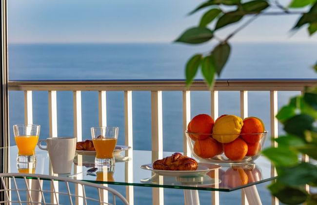 Cullera Panoramic Sea Views Apartment - Foto 33