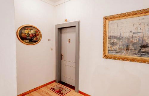 Bel appartement vue mer pour 4 - Foto 19