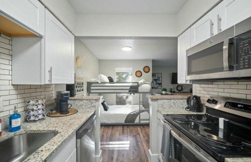 Two Apartments in the Heart of Arlington! - Foto 28