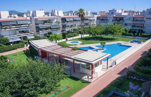 Winahost El balcón al mar de Cubelles - Foto 5