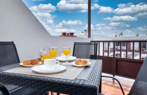 Casa Yare, shared pool, air-con, fast wifi - Foto 37