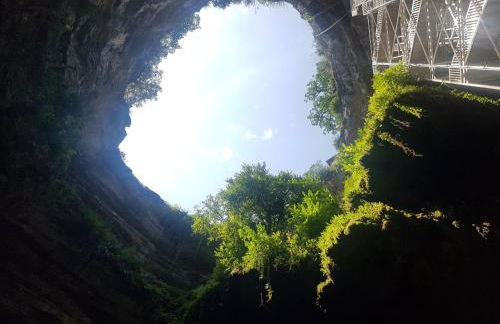 Villa spacieuse 4 chambres Gîte les manoques - Foto 46