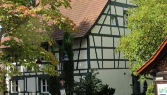 Gästehaus Stöhr - Ihre Ferienwohnungen mit großem Garten und direktem Seezugang - Foto 2