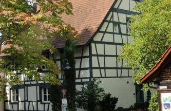 Gästehaus Stöhr - Ihre Ferienwohnungen mit großem Garten und direktem Seezugang - Foto 2