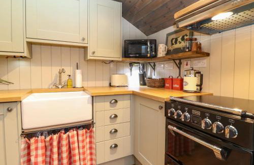 The Badger's Shack - Foto 13