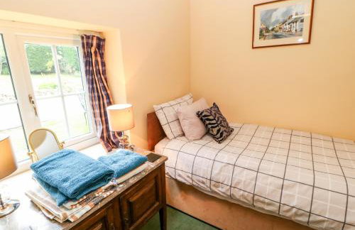 Hury Lodge - Photo 15