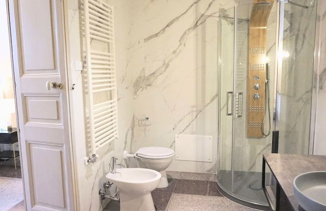 Palazzo Circolone - Foto 97