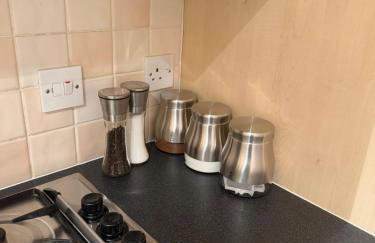 Luxurious Victorian 3 Bed Flat in the Heart of Edinburgh - Foto 31