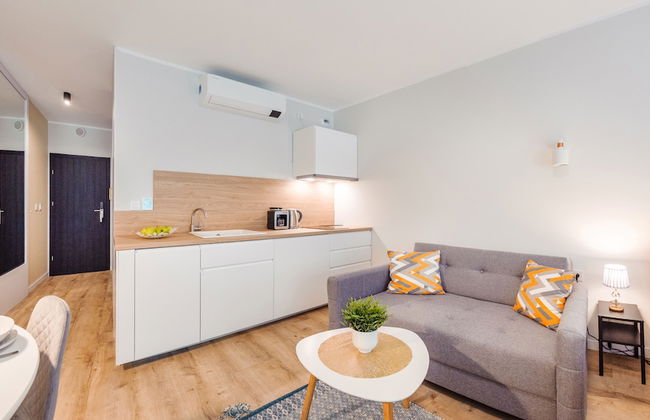 Apartamenty Sun & Snow Solny Resort - Photo 25