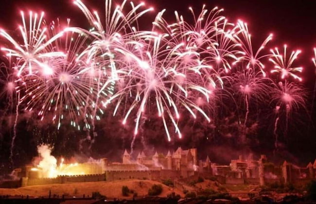 Le Bristol Gites urbains - Foto 57