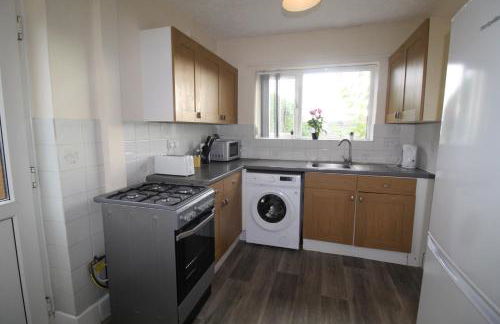 Brookdale House - Foto 64