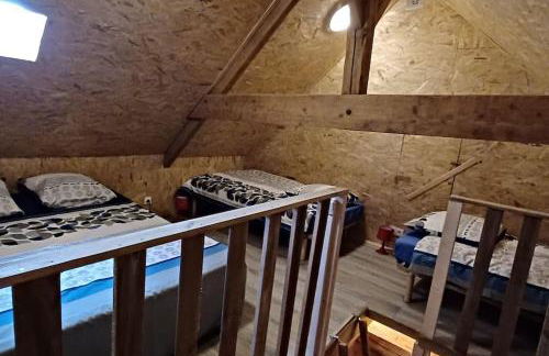 Appartement 4 à 6 places - Foto 4