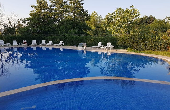 Sapanca Villa Natura Gol Evi - Foto 54