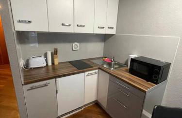 Moderne Wohnung in St Englmar - Foto 8