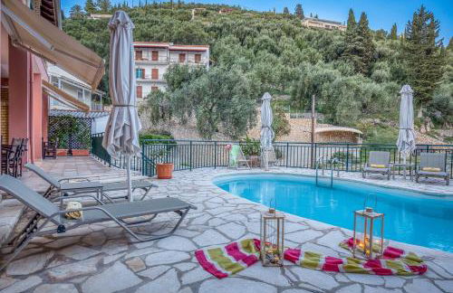 Kaminaki Villas by Tsiolis Family - Foto 56