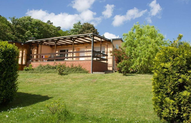 Ferienwohnung mit Terrasse in Blankenburg - Foto 15