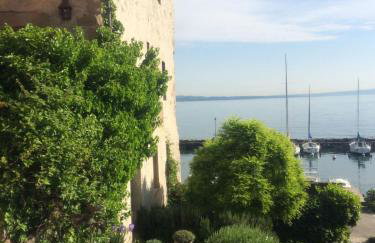 L'Alcôve d'Amédée V - Foto 8