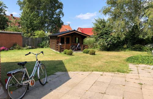 Ferienhaus Nordseerobbe - Foto 6