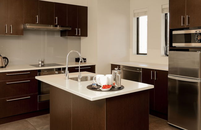 Village Lake Apartments - Foto 15