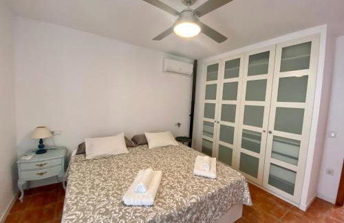 Duplex con terraza en Agua Amarga - Photo 3