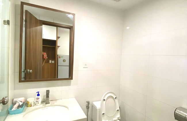 Vinhomes Dcapital Managed by Anstay Residence - Foto 23