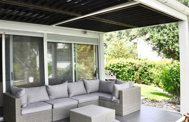 MD Pool Villa by Halkidiki Villas - Foto 20