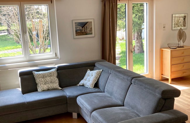 Maison de vacances - LM - Foto 30