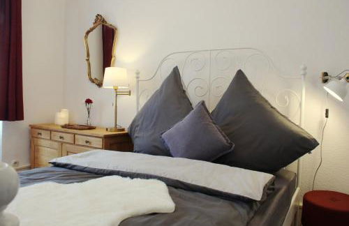 Ferienwohnung Sommerberg, Lenzkirch, 2 Schlafzimmer - Foto 8