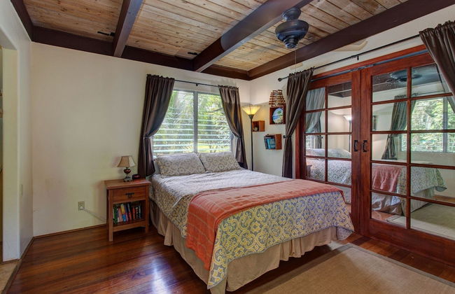 Kehena Treetop 1 Bedroom Home by RedAwning - Foto 2