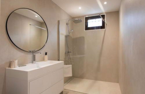 Satywizus #22- Duplex panoramic sea view 2Bdr, AC, swimpool, parking, petanque - Photo 50