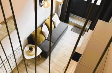 Appartement Canut Lyon Croix-Rousse - Foto 8