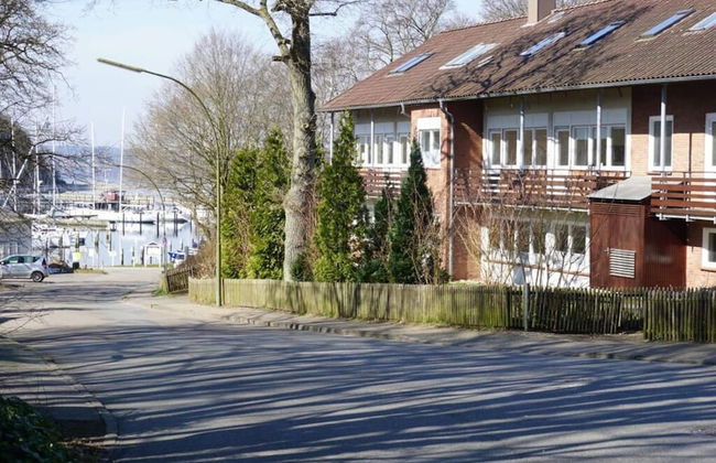 Loft Classiccar Modern Retreat - Photo 17