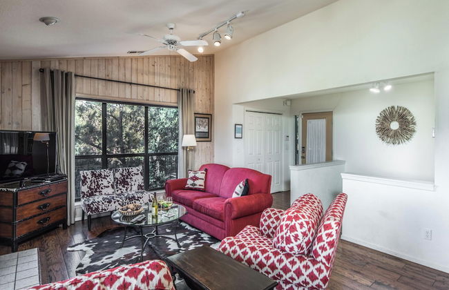 Sierra Lake Vista 5 Bedrooms - Foto 16