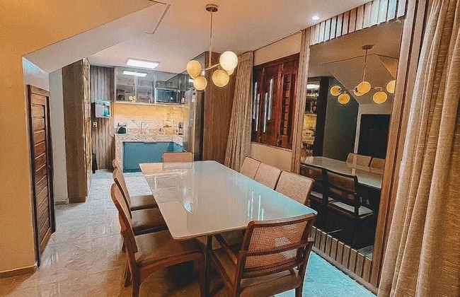 Aconchego do João - Photo 48