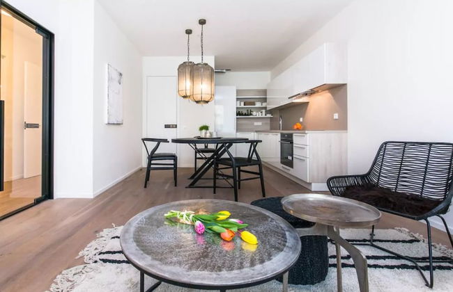 Flawless Apartments Pod Děkankou - Foto 1