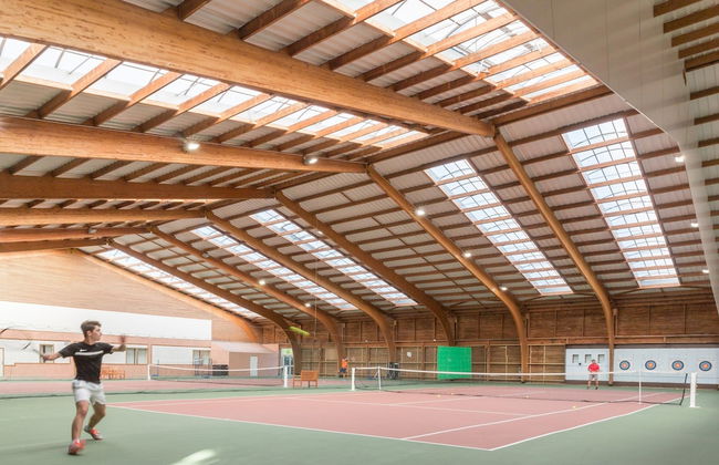 Apartment in Branville in a Nice Area - Foto 50