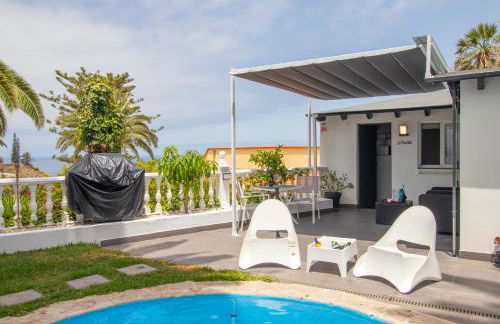 Sunset Cortés & Castro Beach - La Fajana - Foto 16