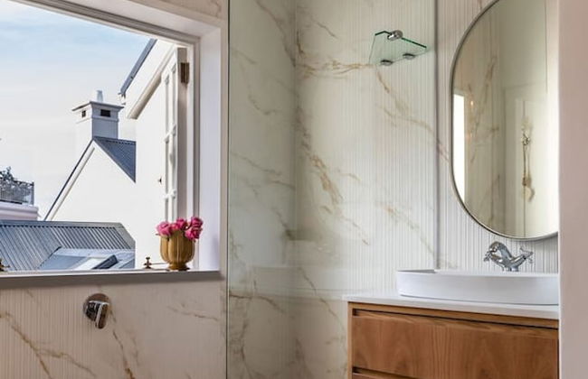 Modern Coastal Townhouse at The Majestic - Foto 34