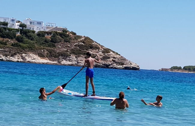 Kedrissos Hotel Apartments - Foto 39