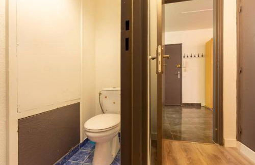 Superbe appartement spacieux avec parking gratuit - Foto 5