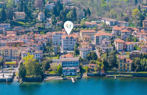 Suono del Lago 100m from Lake - Happy Rentals - Foto 2