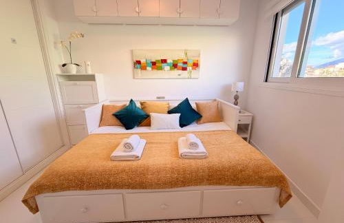 Serenity - Mare Apartments Marbella - Foto 38