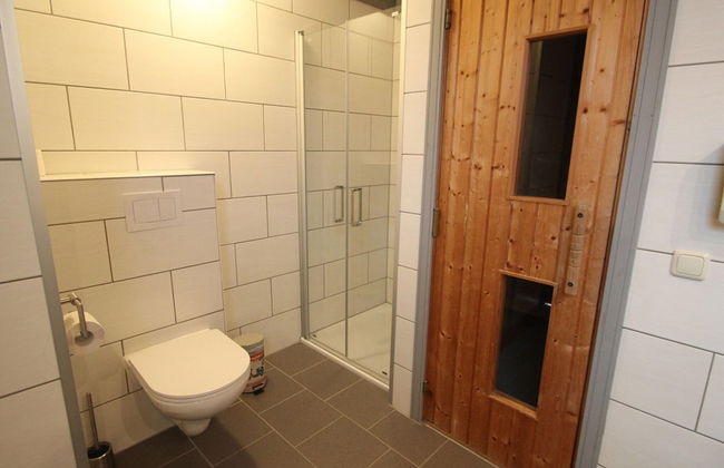 Skandinavisches Ferienhaus in Mirow - Foto 6