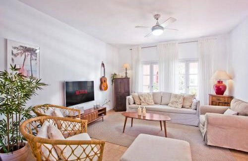 Las Dunas de Marbella - Beachfront 3 Bed Townhouses - Photo 19